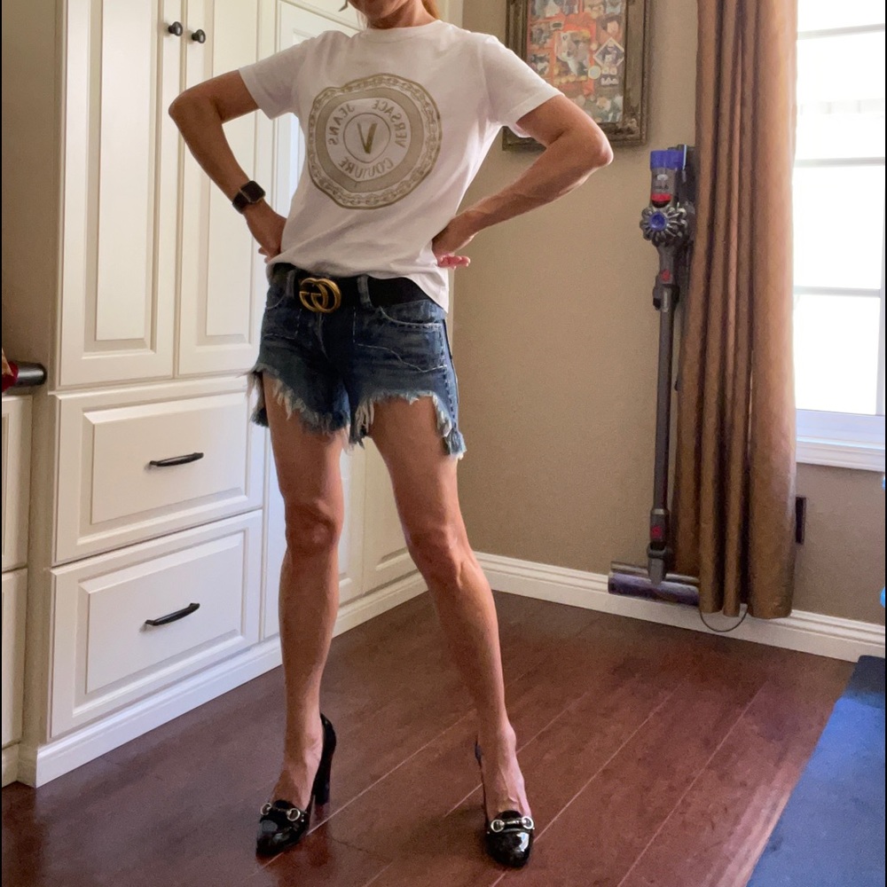 Antik Denim shorts